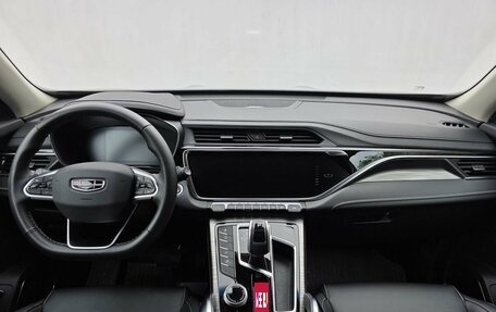 Geely Atlas, 2024 год, 2 510 000 рублей, 11 фотография