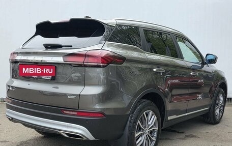 Geely Atlas, 2024 год, 2 510 000 рублей, 5 фотография