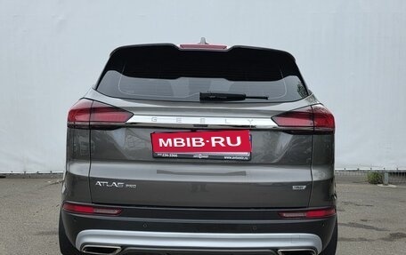 Geely Atlas, 2024 год, 2 510 000 рублей, 6 фотография