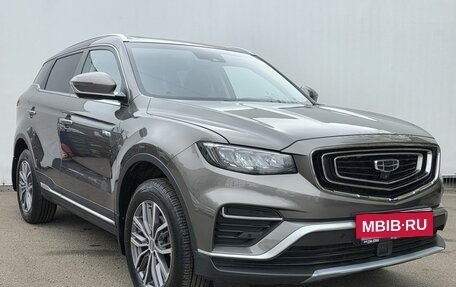 Geely Atlas, 2024 год, 2 510 000 рублей, 3 фотография
