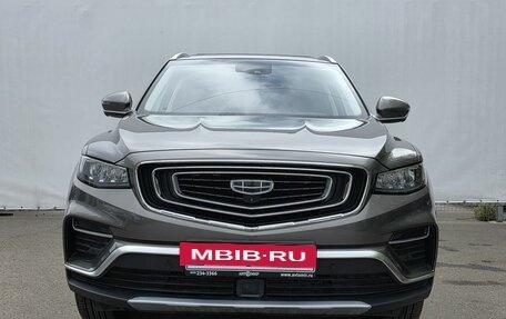 Geely Atlas, 2024 год, 2 510 000 рублей, 2 фотография