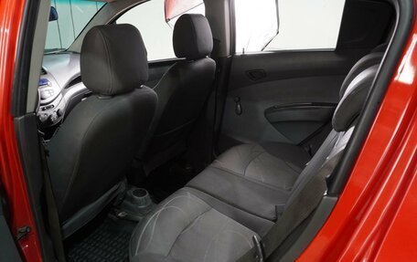 Chevrolet Spark III, 2013 год, 670 000 рублей, 11 фотография