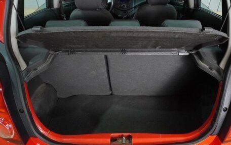 Chevrolet Spark III, 2013 год, 670 000 рублей, 16 фотография