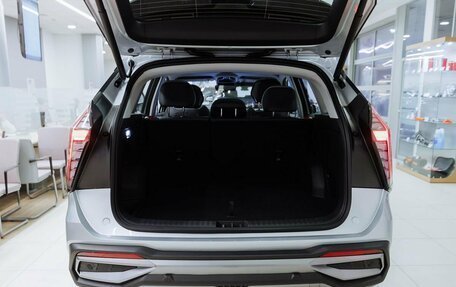 Geely Atlas, 2025 год, 3 449 990 рублей, 5 фотография