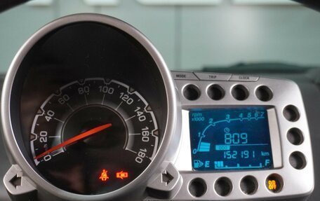 Chevrolet Spark III, 2013 год, 670 000 рублей, 15 фотография