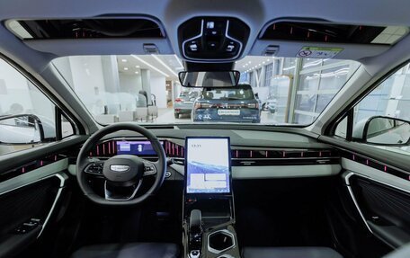 Geely Atlas, 2025 год, 3 449 990 рублей, 10 фотография