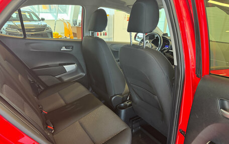 KIA Picanto III рестайлинг, 2020 год, 1 311 000 рублей, 7 фотография