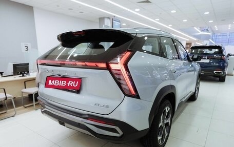 Geely Atlas, 2025 год, 3 449 990 рублей, 6 фотография