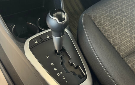 KIA Picanto III рестайлинг, 2020 год, 1 311 000 рублей, 15 фотография