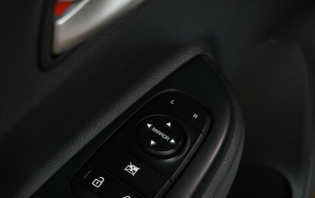KIA Rio IV, 2020 год, 1 509 000 рублей, 12 фотография