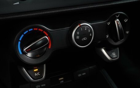 KIA Rio IV, 2020 год, 1 509 000 рублей, 16 фотография