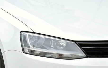 Volkswagen Jetta VI, 2014 год, 869 000 рублей, 6 фотография