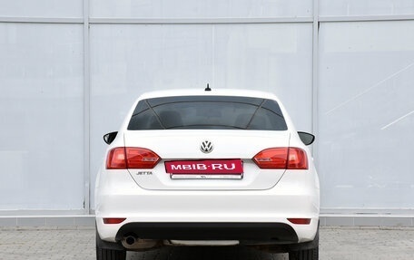 Volkswagen Jetta VI, 2014 год, 869 000 рублей, 7 фотография