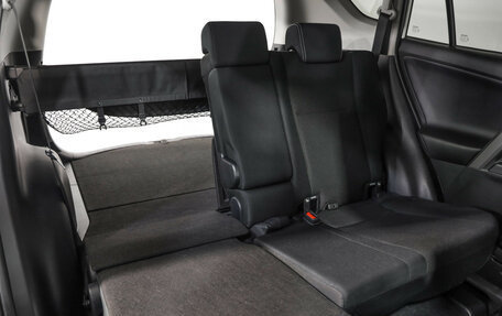 Toyota RAV4, 2017 год, 2 399 000 рублей, 25 фотография