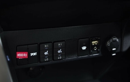 Toyota RAV4, 2017 год, 2 399 000 рублей, 17 фотография