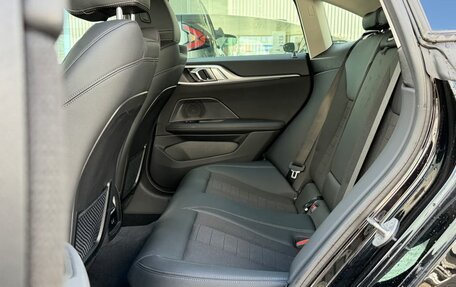 BMW 4 серия, 2023 год, 6 116 000 рублей, 10 фотография