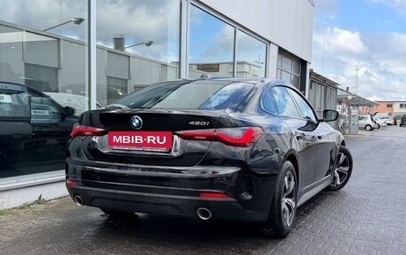 BMW 4 серия, 2023 год, 6 116 000 рублей, 4 фотография