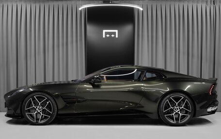 Aston Martin Vanquish, 2026 год, 62 913 000 рублей, 7 фотография