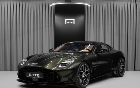 Aston Martin Vanquish, 2026 год, 62 913 000 рублей, 1 фотография