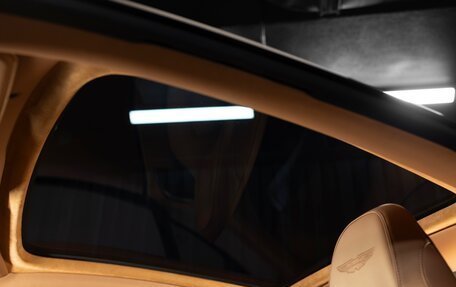 Aston Martin Vanquish, 2026 год, 62 913 000 рублей, 5 фотография