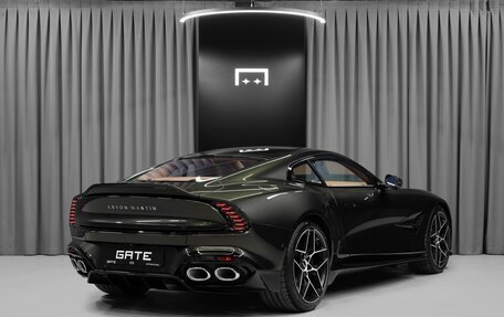 Aston Martin Vanquish, 2026 год, 62 913 000 рублей, 2 фотография