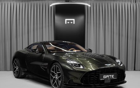 Aston Martin Vanquish, 2026 год, 62 913 000 рублей, 11 фотография