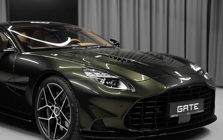 Aston Martin Vanquish, 2026 год, 62 913 000 рублей, 12 фотография