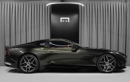 Aston Martin Vanquish, 2026 год, 62 913 000 рублей, 10 фотография