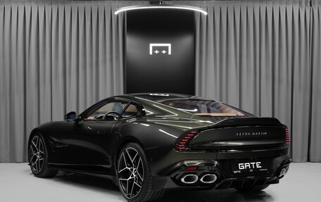 Aston Martin Vanquish, 2026 год, 62 913 000 рублей, 8 фотография