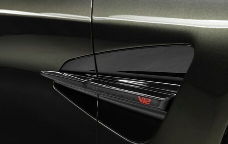 Aston Martin Vanquish, 2026 год, 62 913 000 рублей, 15 фотография