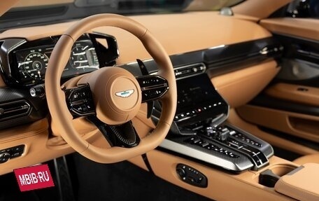 Aston Martin Vanquish, 2026 год, 62 913 000 рублей, 3 фотография