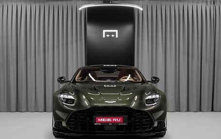Aston Martin Vanquish, 2026 год, 62 913 000 рублей, 6 фотография