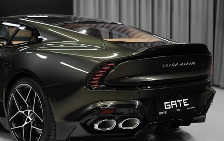 Aston Martin Vanquish, 2026 год, 62 913 000 рублей, 17 фотография