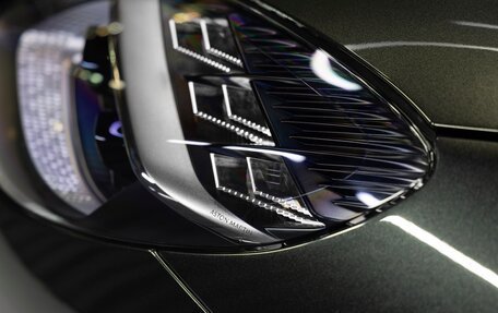 Aston Martin Vanquish, 2026 год, 62 913 000 рублей, 16 фотография
