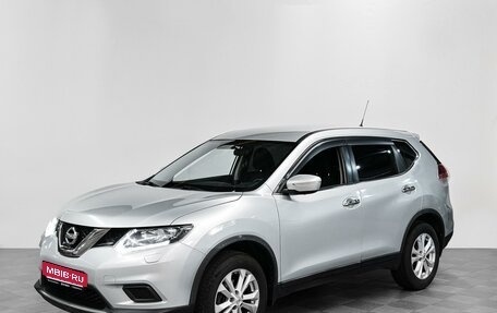 Nissan X-Trail, 2016 год, 1 975 000 рублей, 1 фотография