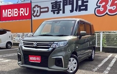 Suzuki Solio, 2022 год, 980 000 рублей, 1 фотография