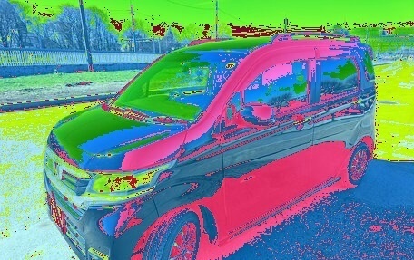 Honda N-WGN I рестайлинг, 2018 год, 860 000 рублей, 1 фотография