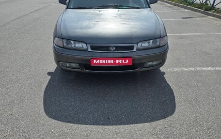 Mazda 626, 1996 год, 180 000 рублей, 1 фотография