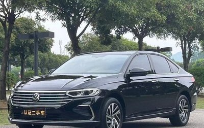 Volkswagen Lavida, 2023 год, 1 640 000 рублей, 1 фотография