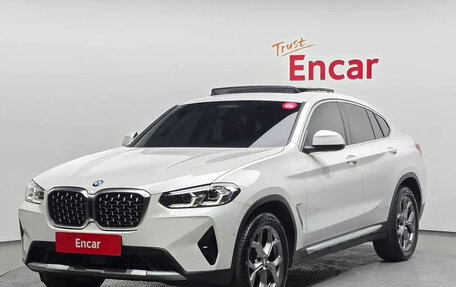 BMW X4, 2023 год, 4 967 000 рублей, 1 фотография