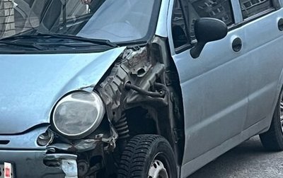 Daewoo Matiz I, 2013 год, 183 000 рублей, 1 фотография