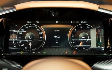 Aston Martin Vanquish, 2026 год, 62 913 000 рублей, 28 фотография