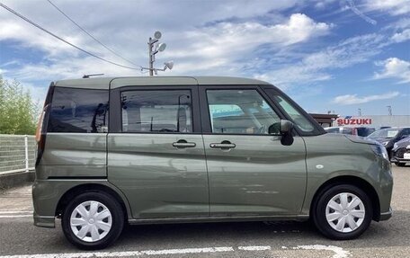 Suzuki Solio, 2022 год, 980 000 рублей, 4 фотография