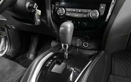 Nissan X-Trail, 2016 год, 1 975 000 рублей, 8 фотография