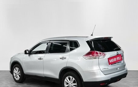 Nissan X-Trail, 2016 год, 1 975 000 рублей, 4 фотография