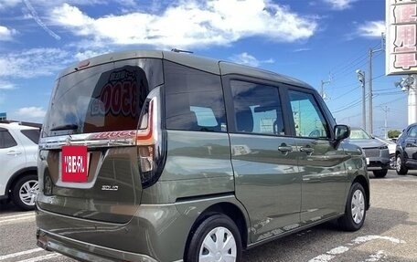 Suzuki Solio, 2022 год, 980 000 рублей, 6 фотография