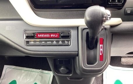 Suzuki Solio, 2022 год, 980 000 рублей, 17 фотография