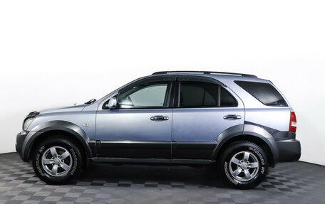 KIA Sorento IV, 2004 год, 590 000 рублей, 8 фотография