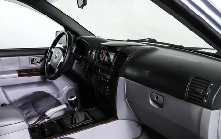 KIA Sorento IV, 2004 год, 590 000 рублей, 11 фотография