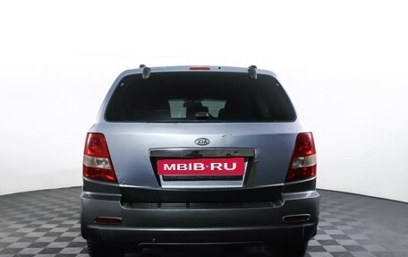KIA Sorento IV, 2004 год, 590 000 рублей, 6 фотография